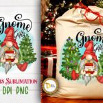 Best Christmas Sublimation Design for your projects