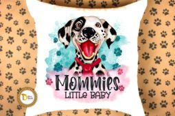 Best Dog Mom Funny Drawings Sublimation Design for all Dog Lover Crafters