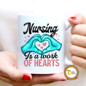 Grab this Amazing Nurse Quote Deign and start crafting