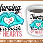 grab this Amazing Nurse Quote and start making alot of gift ideas