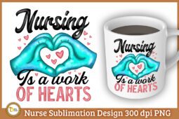 grab this Amazing Nurse Quote and start making alot of gift ideas