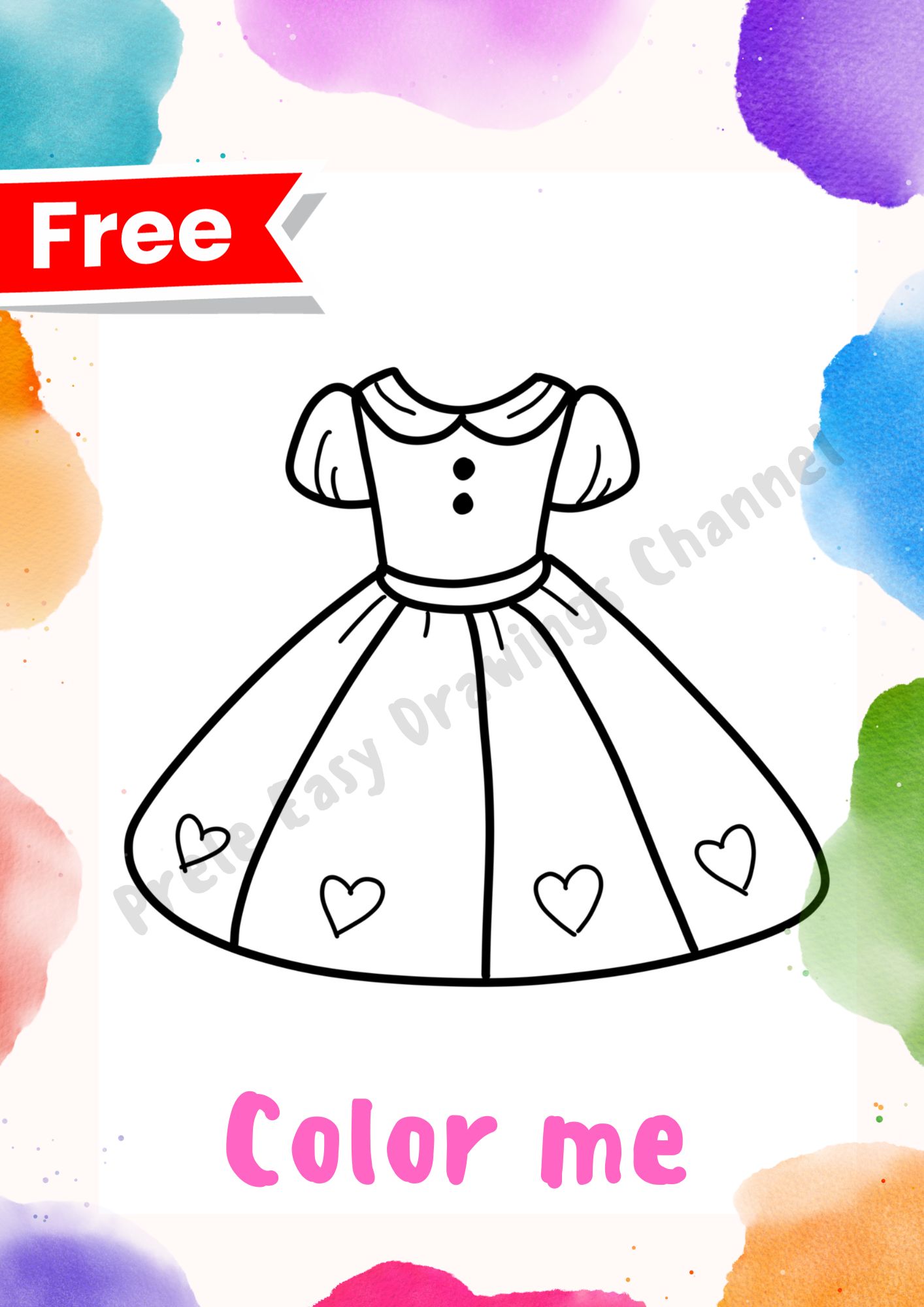 How to Draw Dress Step by Step For Girls:Amazon.com:Appstore for Android